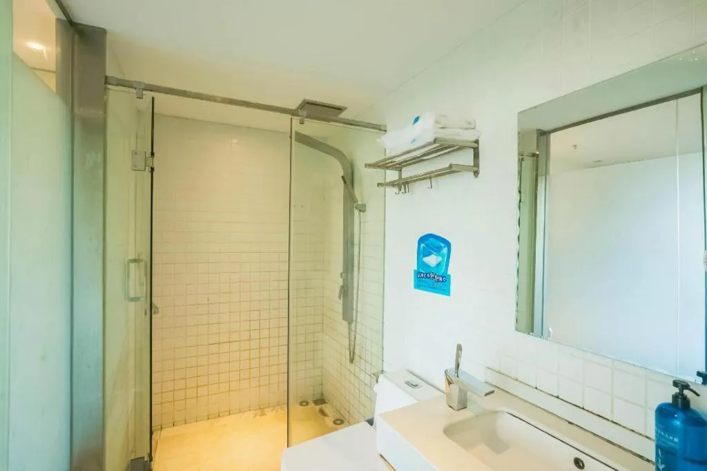 7 Days Inn Harbin West Railway Station