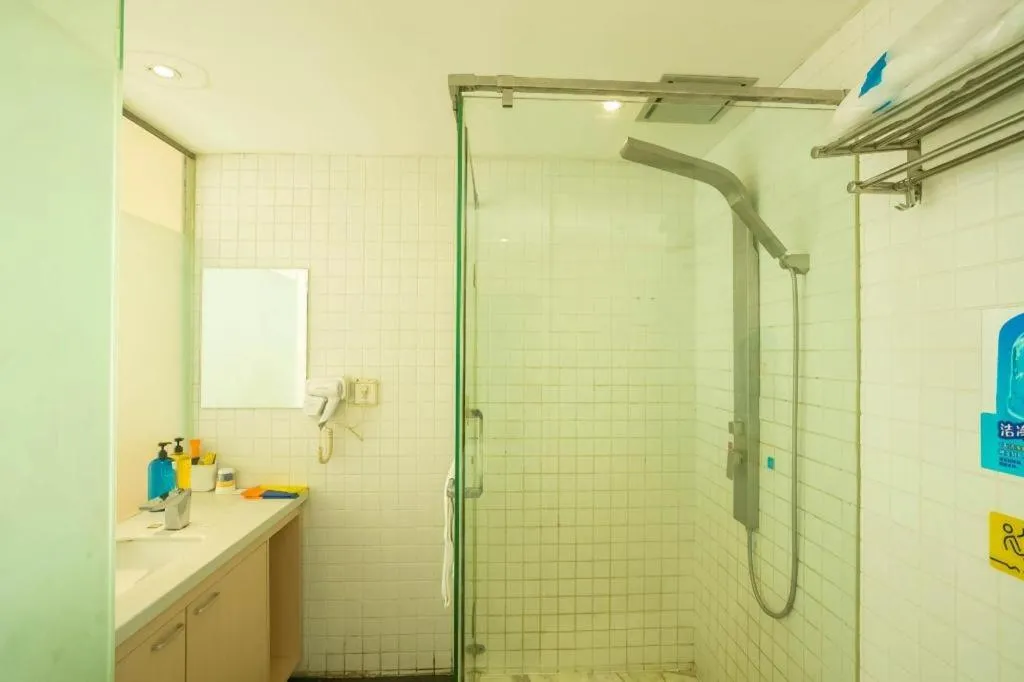 7 Days Inn Harbin West Railway Station