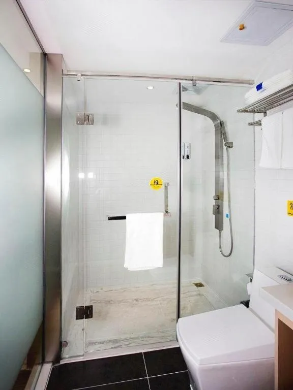 7 Days Inn Harbin West Railway Station