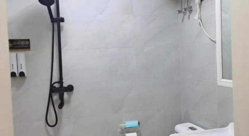 7 Days Inn Harbin West Railway Station