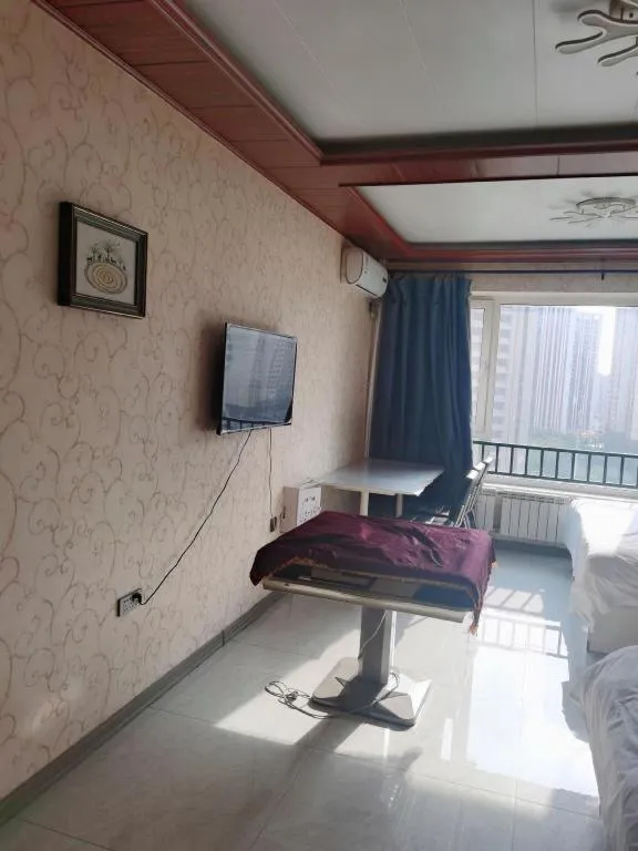 7 Days Inn Harbin West Railway Station