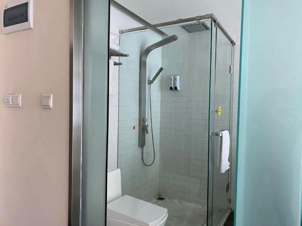 7 Days Inn Harbin West Railway Station