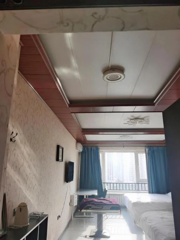 7 Days Inn Harbin West Railway Station