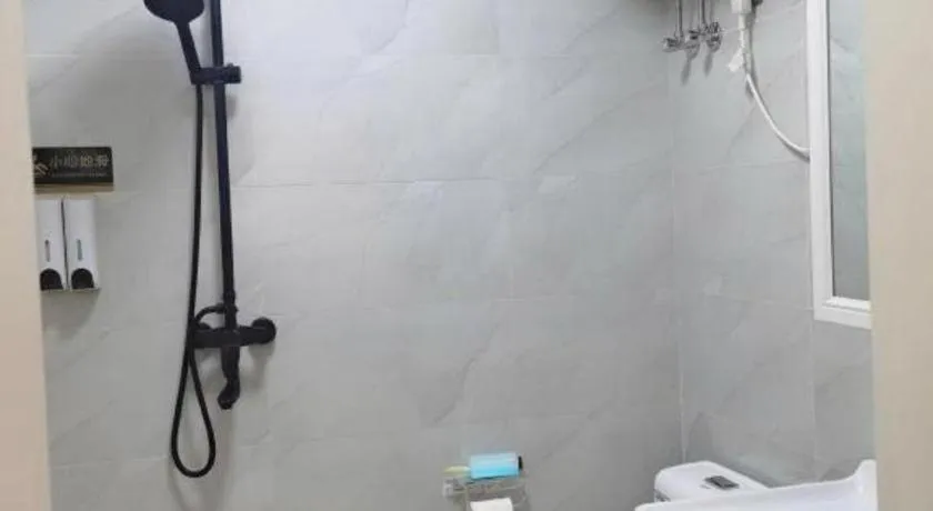 7 Days Inn Harbin West Railway Station