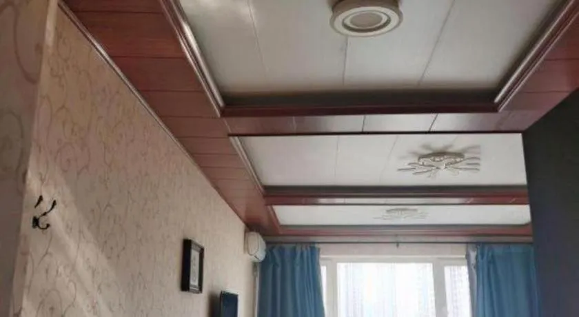 7 Days Inn Harbin West Railway Station