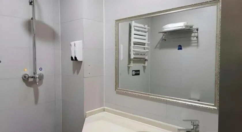 7 Days Inn Harbin Medical University First Affiliated Hospital