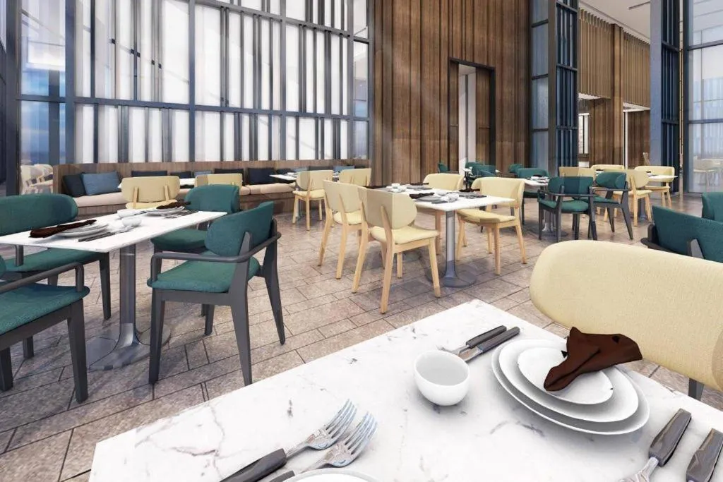 Fairfield by Marriott Baoding High-Tech Zone