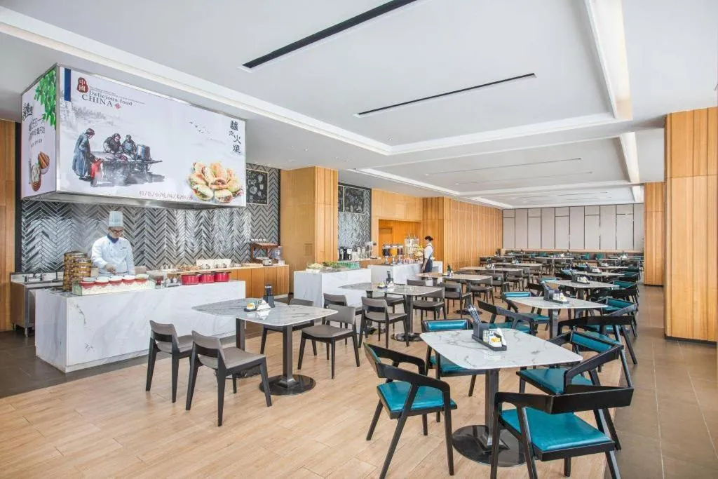 Fairfield by Marriott Baoding High-Tech Zone