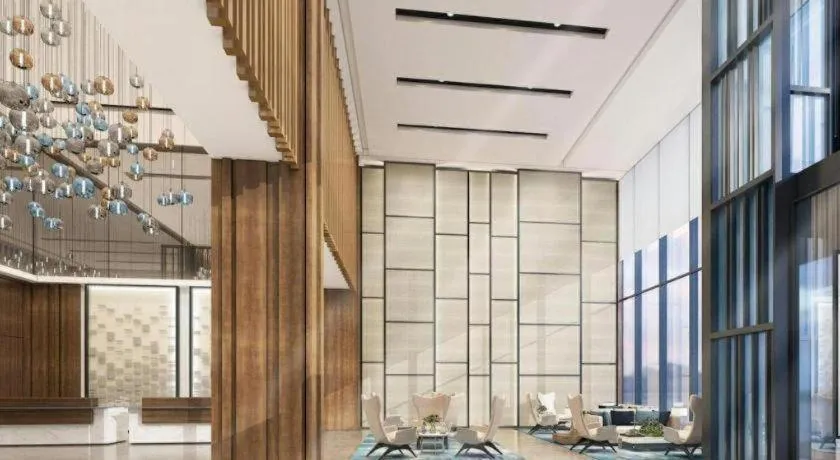 Fairfield by Marriott Baoding High-Tech Zone