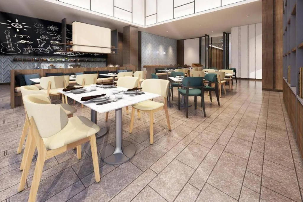 Fairfield by Marriott Baoding High-Tech Zone