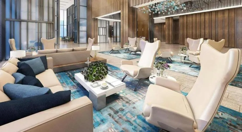 Fairfield by Marriott Baoding High-Tech Zone