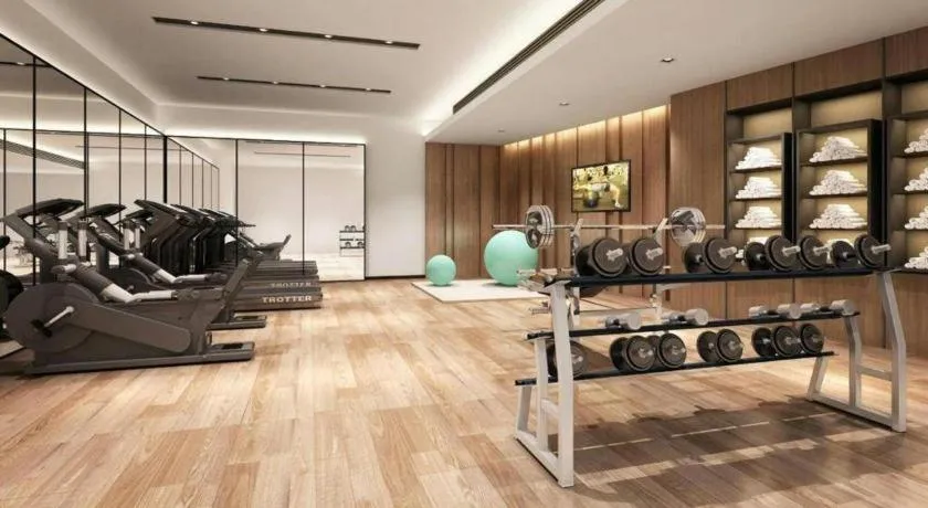 Fairfield by Marriott Baoding High-Tech Zone