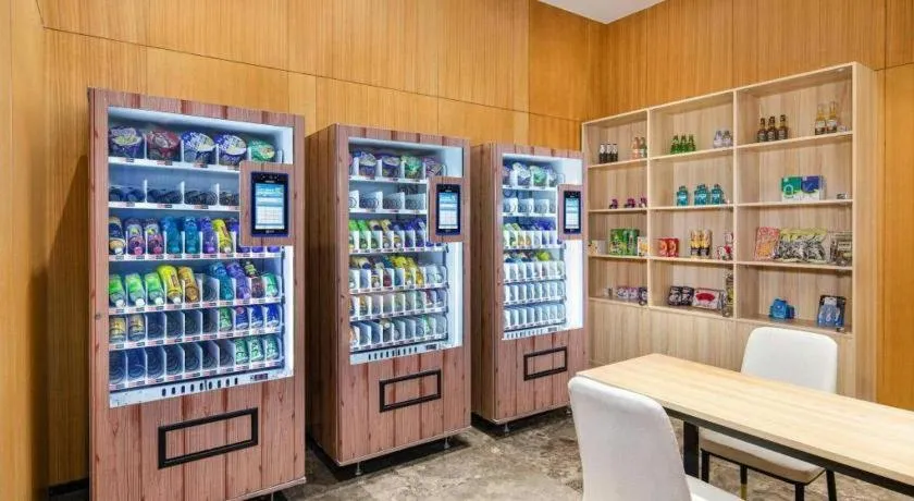 Fairfield by Marriott Baoding High-Tech Zone