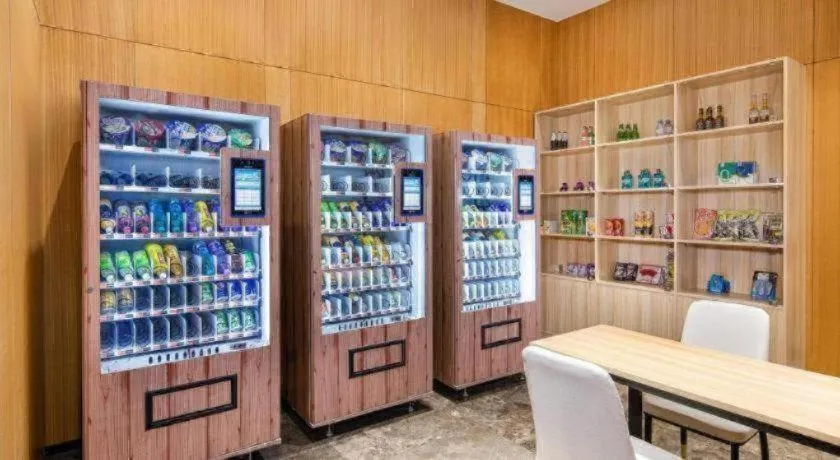 Fairfield by Marriott Baoding High-Tech Zone