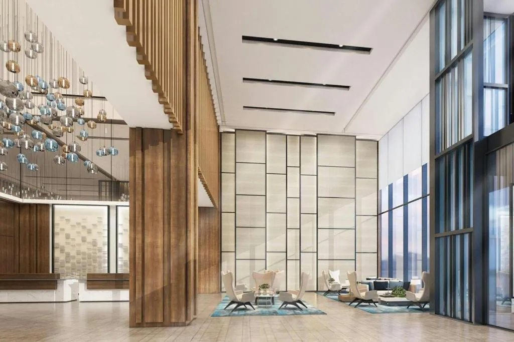 Fairfield by Marriott Baoding High-Tech Zone