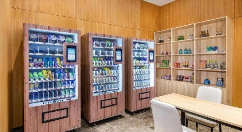 Fairfield by Marriott Baoding High-Tech Zone