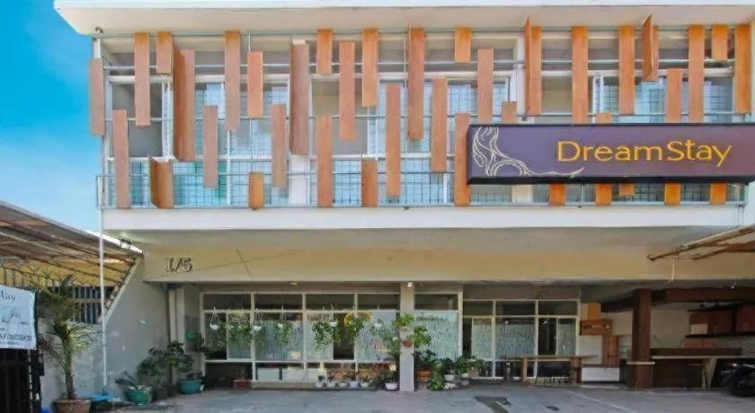 OYO 91531 Dreamstay 2