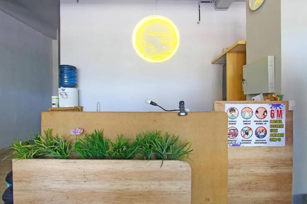 OYO 91531 Dreamstay 2