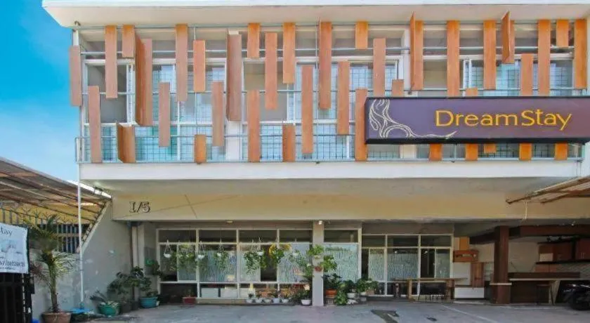 OYO 91531 Dreamstay 2