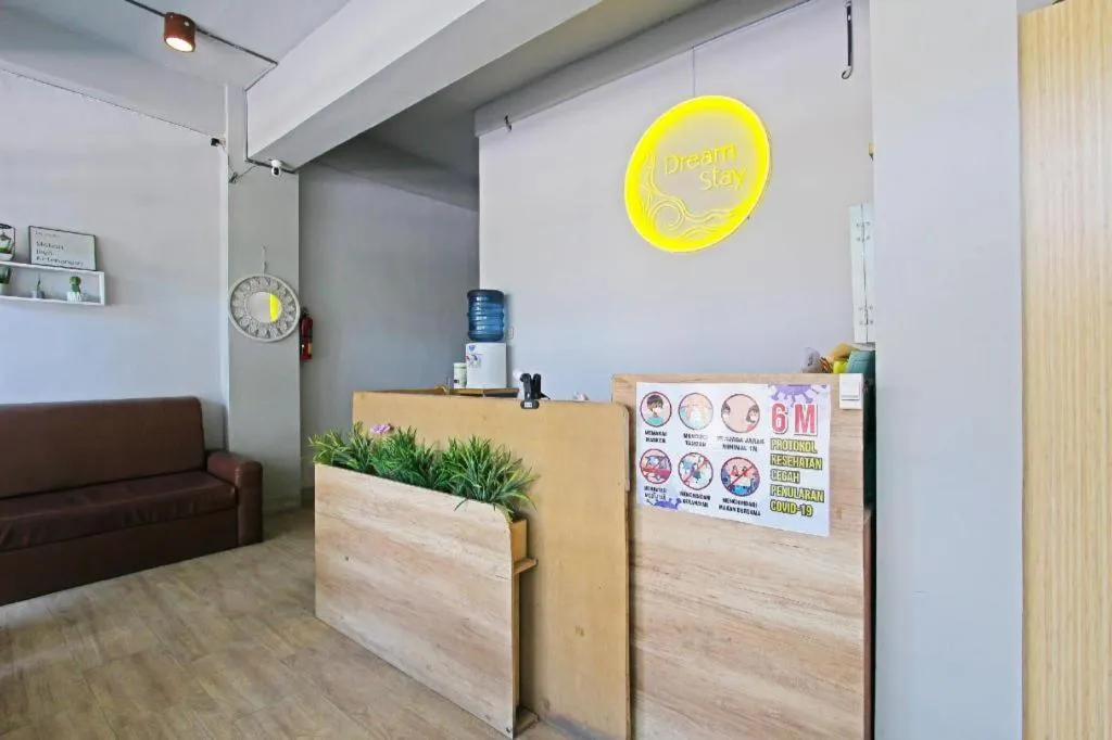 OYO 91531 Dreamstay 2