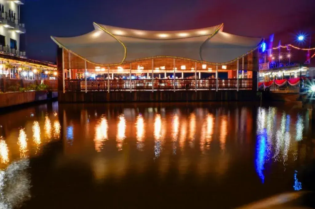 Grand Kartika Hotel Grand Kartika Hotel