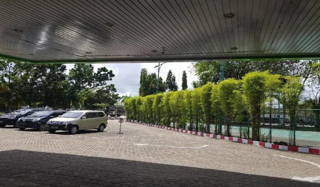 Grand Kartika Hotel Grand Kartika Hotel