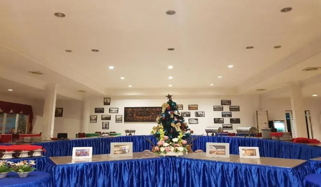 Grand Kartika Hotel Grand Kartika Hotel