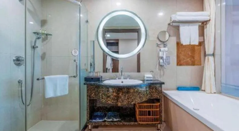 Junyu Grand Hotel Qinhuangdao