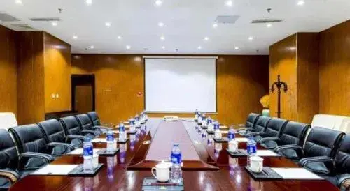 Junyu Grand Hotel Qinhuangdao Junyu Grand Hotel Qinhuangdao