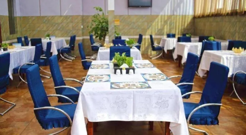 Junyu Grand Hotel Qinhuangdao