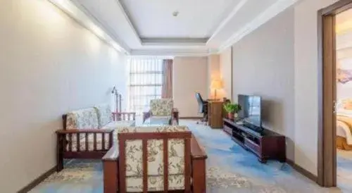 Junyu Grand Hotel Qinhuangdao Junyu Grand Hotel Qinhuangdao