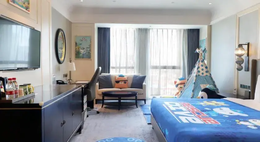 Ramada Plaza by Wyndham Wuhan Huangpi Ramada Plaza by Wyndham Wuhan Huangpi