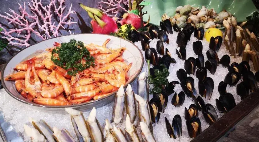 Ramada Plaza by Wyndham Wuhan Huangpi Ramada Plaza by Wyndham Wuhan Huangpi