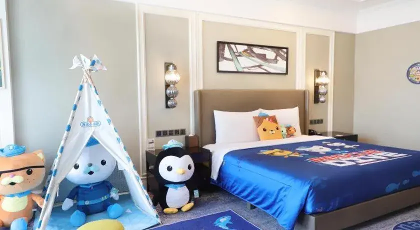 Ramada Plaza by Wyndham Wuhan Huangpi Ramada Plaza by Wyndham Wuhan Huangpi