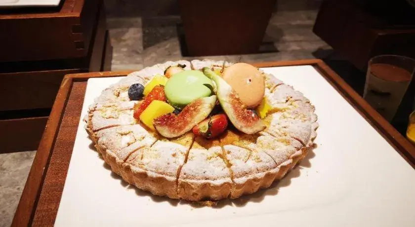 Ramada Plaza by Wyndham Wuhan Huangpi Ramada Plaza by Wyndham Wuhan Huangpi