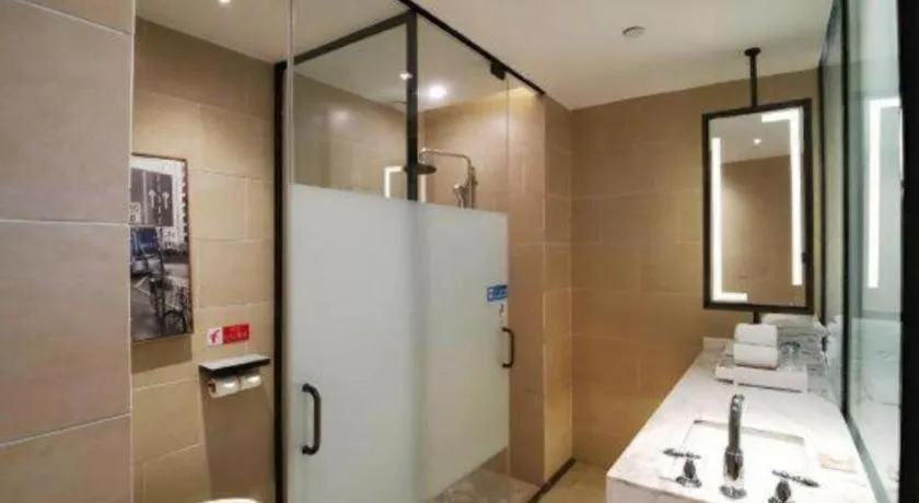 Quality Hotel Chengdu