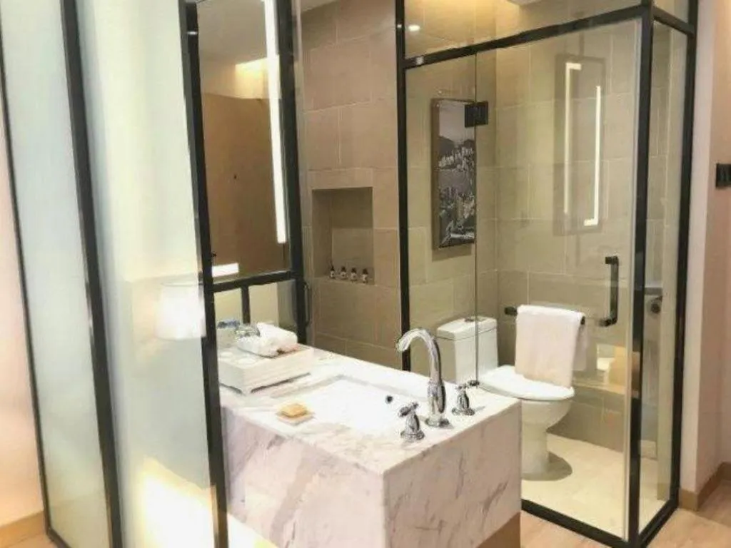 Quality Hotel Chengdu