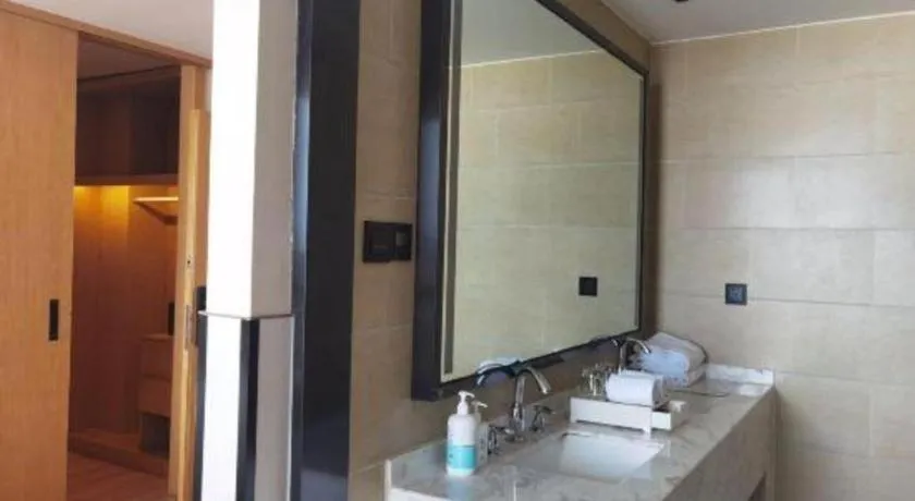 Quality Hotel Chengdu