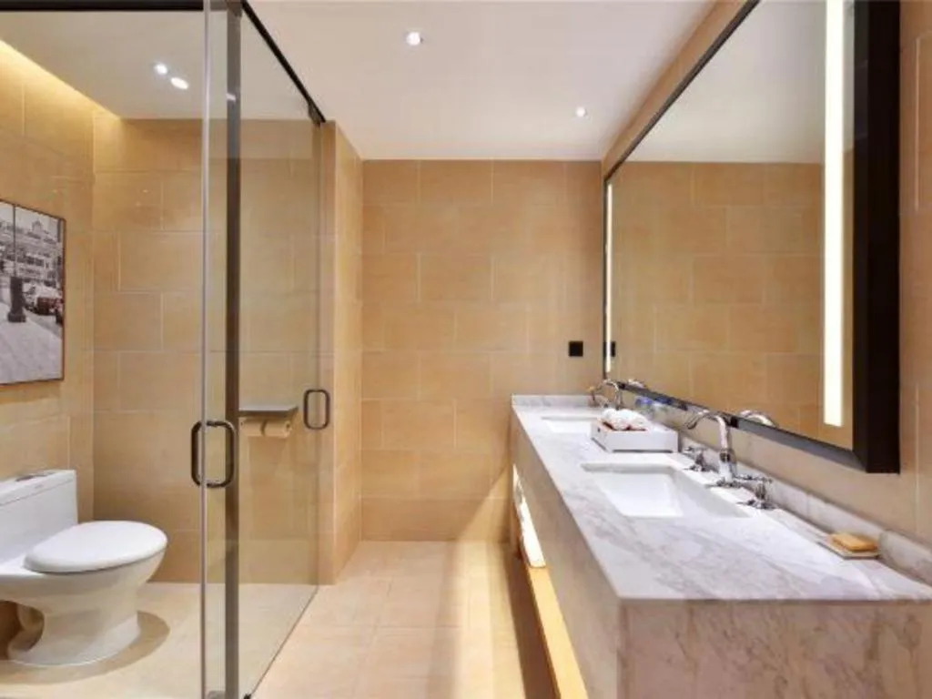 Quality Hotel Chengdu