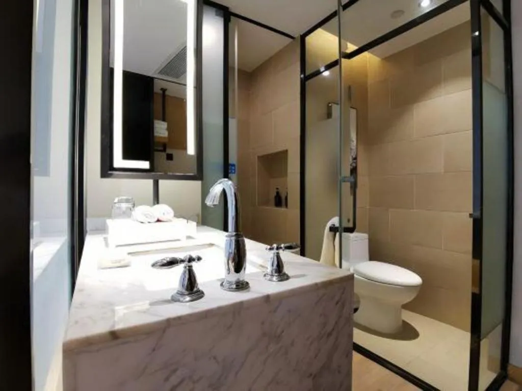 Quality Hotel Chengdu