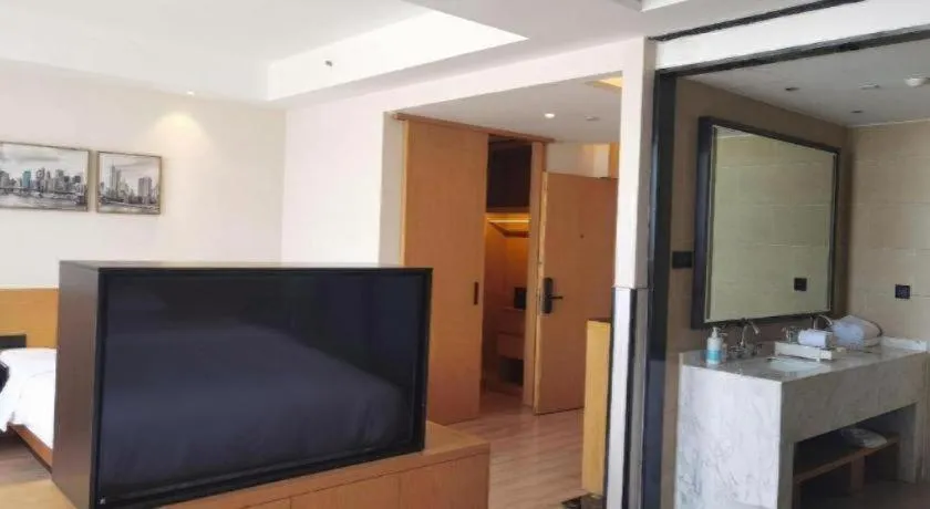 Quality Hotel Chengdu