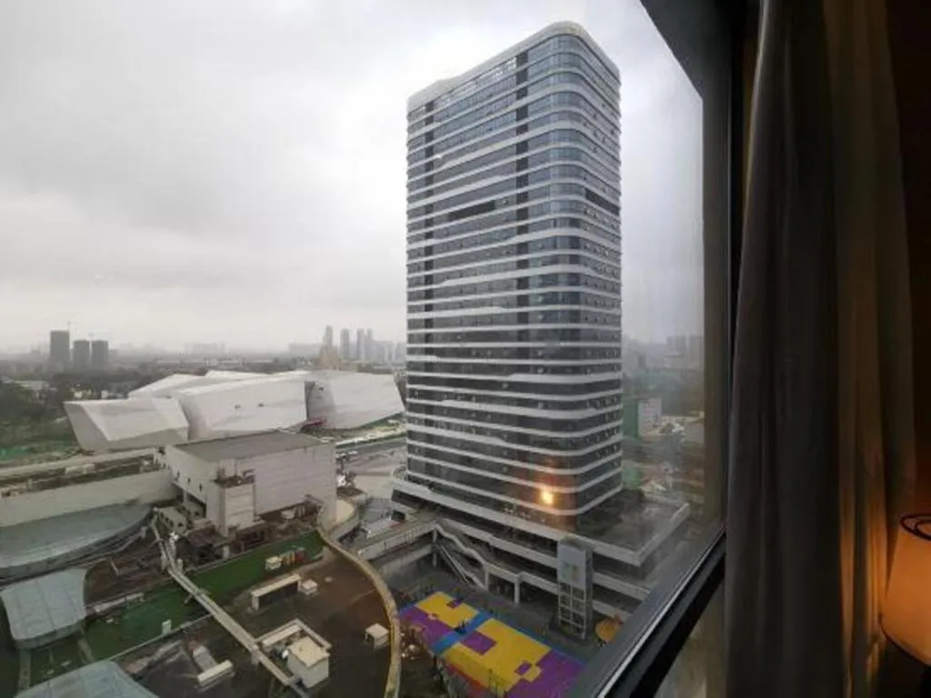 Quality Hotel Chengdu