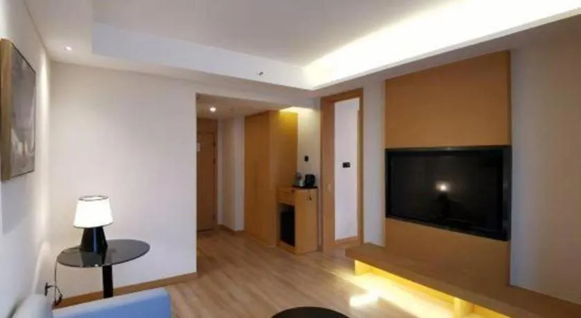 Quality Hotel Chengdu