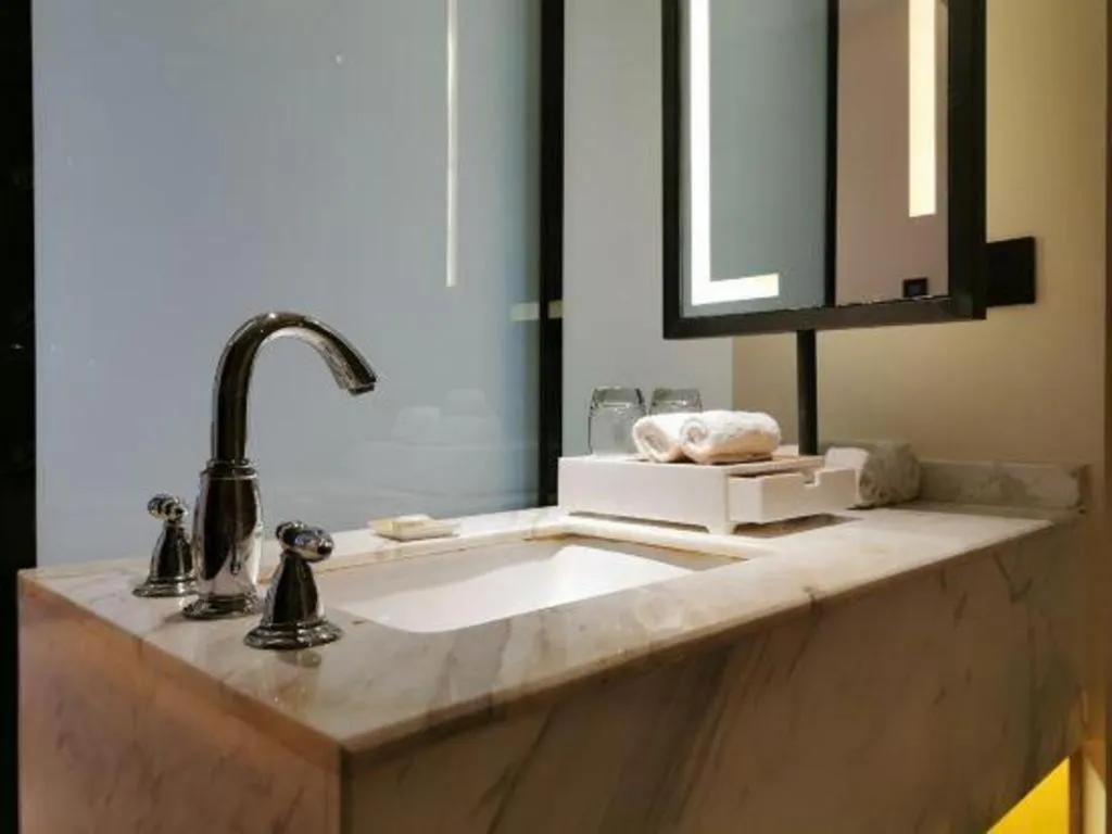 Quality Hotel Chengdu