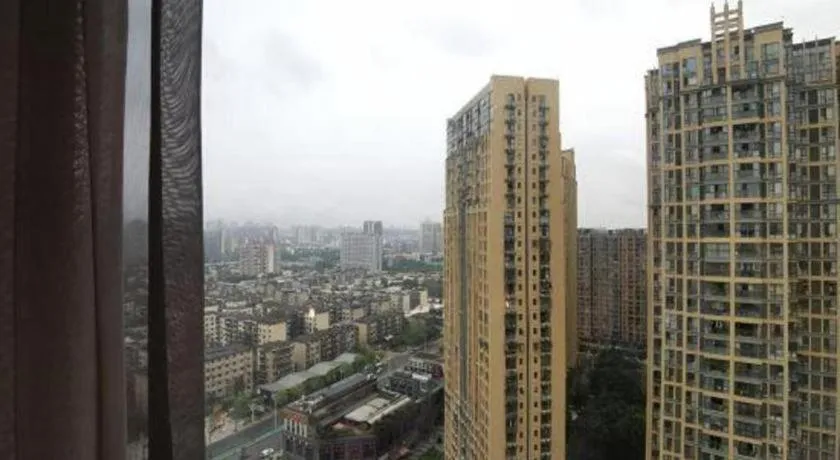 Quality Hotel Chengdu
