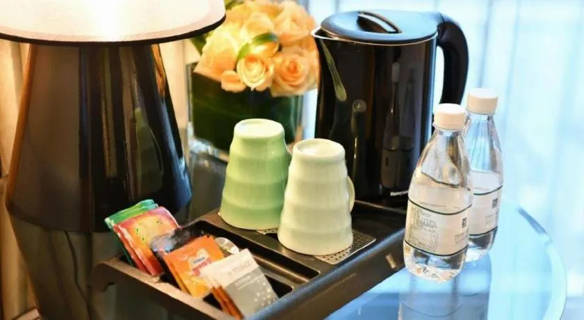 Quality Hotel Chengdu