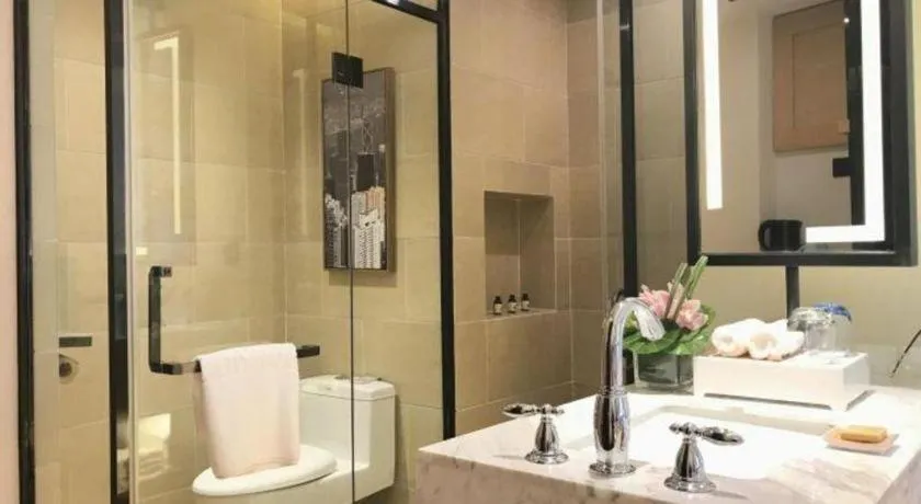 Quality Hotel Chengdu