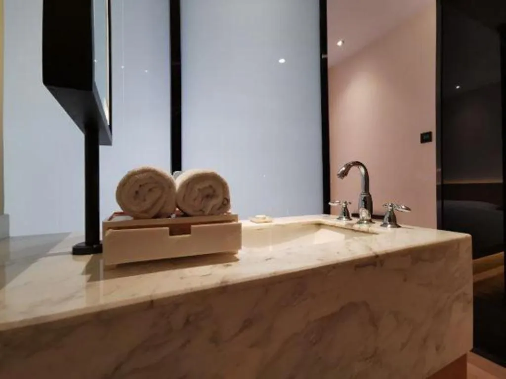 Quality Hotel Chengdu