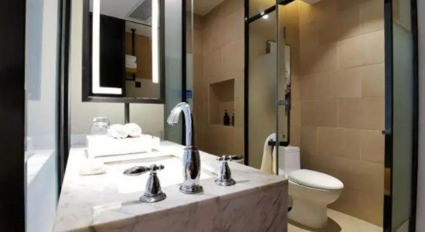 Quality Hotel Chengdu