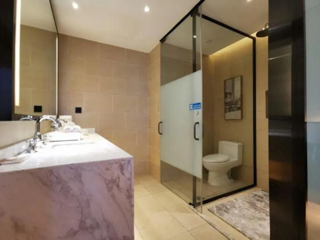 Quality Hotel Chengdu